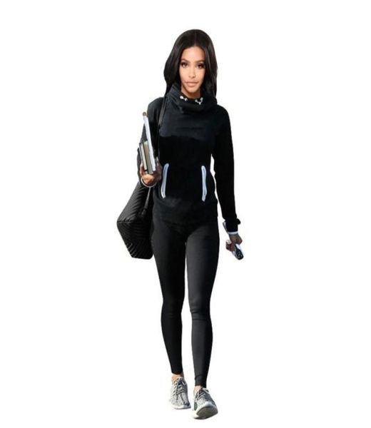 new women sportswear tracksuit hoodies pants 2 piece woman set outfit womens ladies sweatsuits tracksuits clothes plus size3667036, Gray
new women sportswear tracksuit hoodies pants 2 piece woman set outfit womens ladies sweatsuits tracksuits clothes plus size3667036, Gray