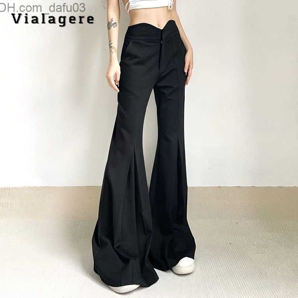 women's pants capris 2017 summer american retro casual solid high waist shiny pants spring women's loose set pants black trousers, Black;white
women's pants capris 2017 summer american retro casual solid high waist shiny pants spring women's loose set pants black trousers, Black;white