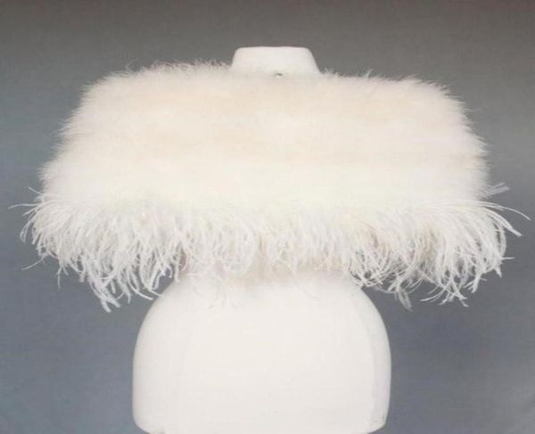 pic 100 real ostrich jackets bridal shrug shawl wrap marabou feather cape with ribbon prom wedding accessories z9tg81204099980844, Black
pic 100 real ostrich jackets bridal shrug shawl wrap marabou feather cape with ribbon prom wedding accessories z9tg81204099980844, Black