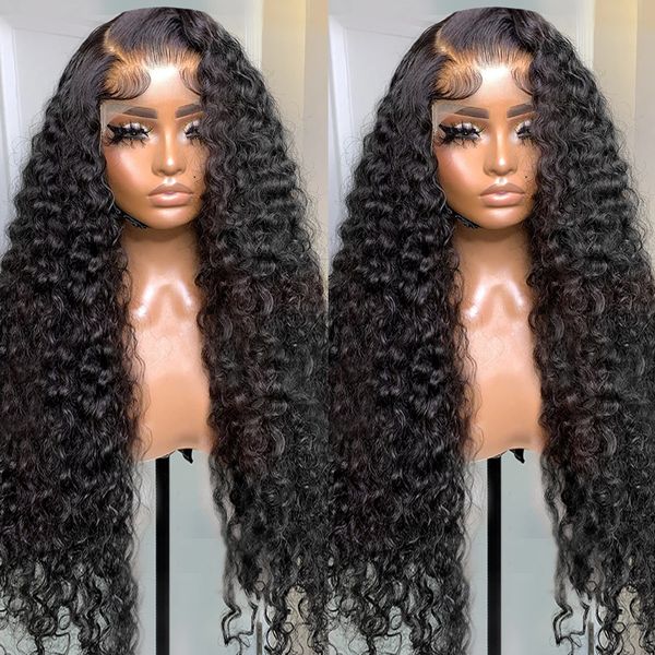cosplay wigs 13x4 lace front human hair wigs brazilian deep wave frontal wig 360 lace frontal curly human hair wigs preplucked wig for women, Black
cosplay wigs 13x4 lace front human hair wigs brazilian deep wave frontal wig 360 lace frontal curly human hair wigs preplucked wig for women, Black