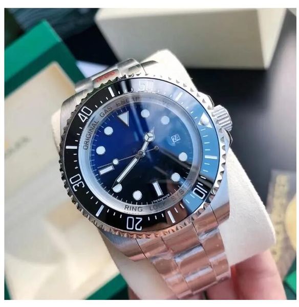 mens watch automatic mechanical ceramic 44mm stainless steel fashion classic style luminous sapphire wristwatches, Slivery;brown
mens watch automatic mechanical ceramic 44mm stainless steel fashion classic style luminous sapphire wristwatches, Slivery;brown