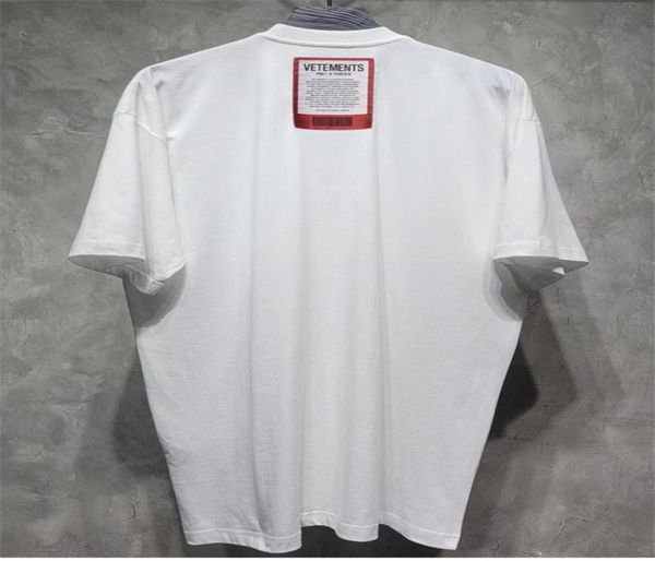 s mens tshirt black white cotton t shirt with postage patch brand designer shirts oversize tee men women streetwear9680640, White;black
s mens tshirt black white cotton t shirt with postage patch brand designer shirts oversize tee men women streetwear9680640, White;black