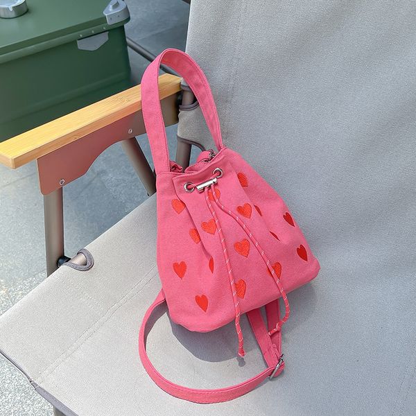 evening bags embroidered heart women's canvas fashion female tote crossbody bags small handbags cute pink love girls bucket shoulder ba
evening bags embroidered heart women's canvas fashion female tote crossbody bags small handbags cute pink love girls bucket shoulder ba