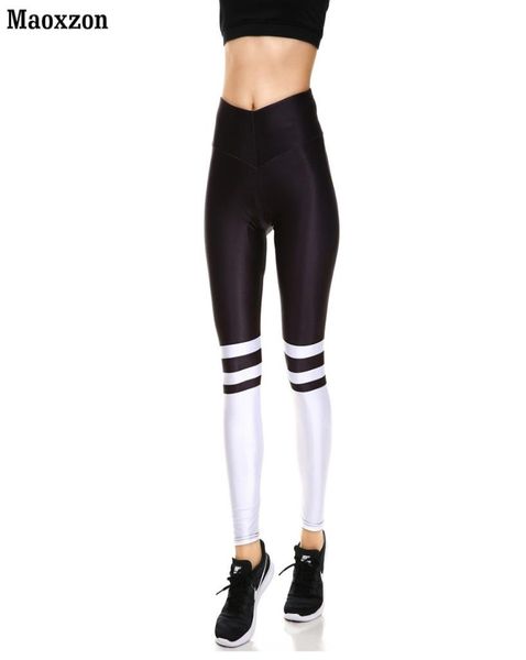 maoxzon womens high waist workout fitness slim leggings trousers for female striped print gymnasium elastic skinny pants xs6076462, Black
maoxzon womens high waist workout fitness slim leggings trousers for female striped print gymnasium elastic skinny pants xs6076462, Black