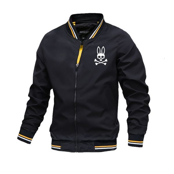men's jackets 2023 casual psycho bunny bomber jacket men outdoor military motorcycle mens coats zipper stand neck chaquetas hombre 2308, Black;brown
men's jackets 2023 casual psycho bunny bomber jacket men outdoor military motorcycle mens coats zipper stand neck chaquetas hombre 2308, Black;brown