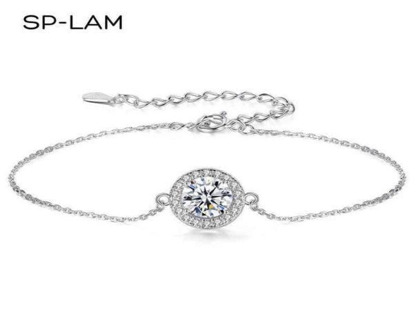 1ct moissanite bracelet with certificate korean fashion trendy 925 sterling silver chain charms for women 2022 luxe jewelry2694869, Black
1ct moissanite bracelet with certificate korean fashion trendy 925 sterling silver chain charms for women 2022 luxe jewelry2694869, Black