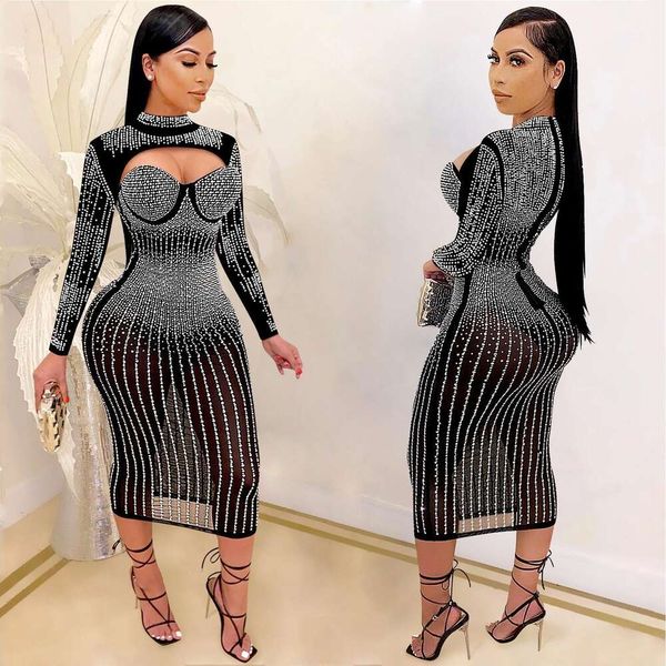 fashion womens party nightclub dress, Black;gray 
fashion womens party nightclub dress, Black;gray