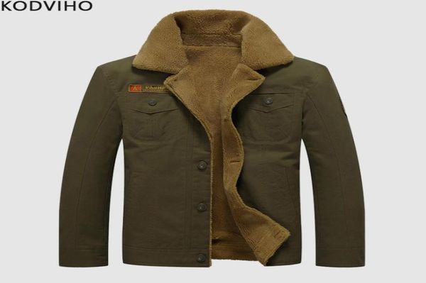 pilot jacket men streetwear bomber army winter black fleece jackets mens 5xl coat man thick warm overcoat jaquetas 20194879135, Black;brown
pilot jacket men streetwear bomber army winter black fleece jackets mens 5xl coat man thick warm overcoat jaquetas 20194879135, Black;brown