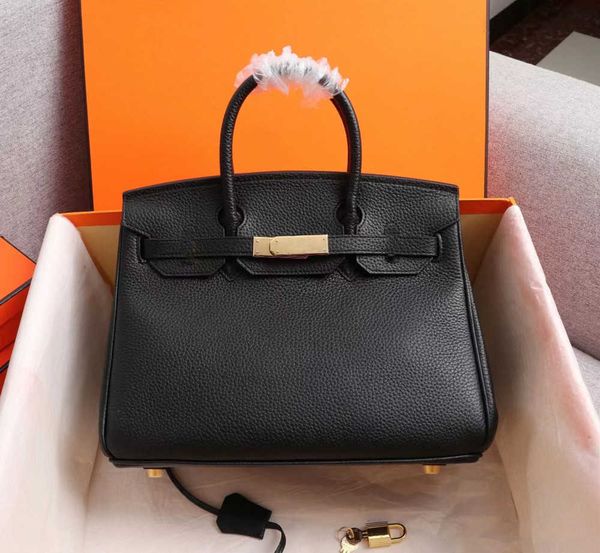 h birkin handbag luxury designer trapstar bag woman makeup tote bags alma coin purse 8a quality classical soft cowhide france women's p
h birkin handbag luxury designer trapstar bag woman makeup tote bags alma coin purse 8a quality classical soft cowhide france women's p