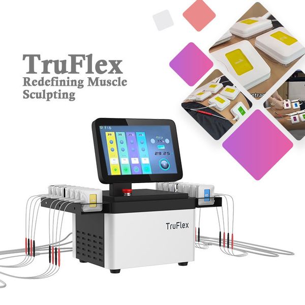 microcurrent body slim trusculpt id flex ems slim muscle building machine rf fat remover ems pad machine
microcurrent body slim trusculpt id flex ems slim muscle building machine rf fat remover ems pad machine