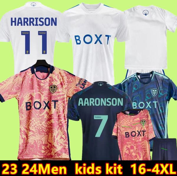 3xl 4xl 23 24 bamford llorente rodrigo leeds unitedes soccer jerseys 2023 2024 adams aaronson harrison sinisterra james kids kit football sh, Black;yellow
3xl 4xl 23 24 bamford llorente rodrigo leeds unitedes soccer jerseys 2023 2024 adams aaronson harrison sinisterra james kids kit football sh, Black;yellow