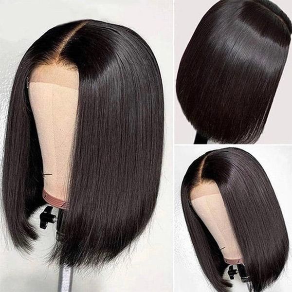 13x4 short bob lace brazilian straight wig 4x4 lace bob lace human hair wigs for black women pre plucked remy lace front wigs
13x4 short bob lace brazilian straight wig 4x4 lace bob lace human hair wigs for black women pre plucked remy lace front wigs