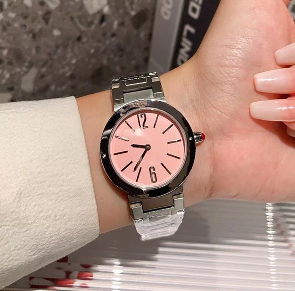 fashionable and luxury women's watch new multi color steel watch straps on festivals, Slivery;brown
fashionable and luxury women's watch new multi color steel watch straps on festivals, Slivery;brown