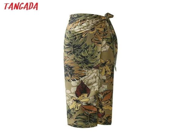 tangada women flower print pencil skirts beach bow tie mid calf lenght fashion ladies brand vintage high waist skirts xd234 y200321140497, Black
tangada women flower print pencil skirts beach bow tie mid calf lenght fashion ladies brand vintage high waist skirts xd234 y200321140497, Black