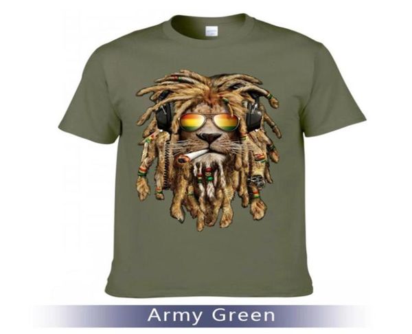 bobmarley lion smoking tshirt rastalionsmokingfashion cotton and oneck tee274k4154574, White;black
bobmarley lion smoking tshirt rastalionsmokingfashion cotton and oneck tee274k4154574, White;black