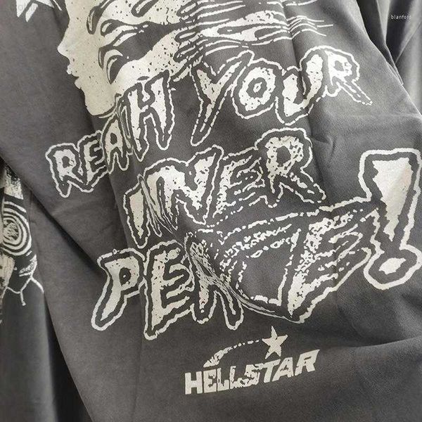 high shirts real men's t quality summer oversized shirt hellstar studios rage wash grey heavy craft men women pure cotton, White;black
high shirts real men's t quality summer oversized shirt hellstar studios rage wash grey heavy craft men women pure cotton, White;black