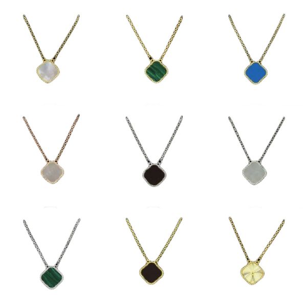 clover necklace designer necklacefour leaf necklace designer jewelry set pendant necklaces luxury designer necklaces inlaid with natural aga, Silver
clover necklace designer necklacefour leaf necklace designer jewelry set pendant necklaces luxury designer necklaces inlaid with natural aga, Silver
