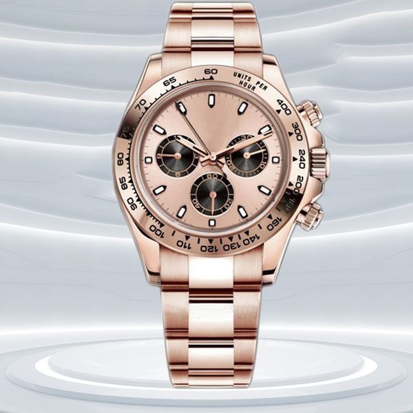 mens swiss watch aaa watchs fashion 2813 40mm automatic watches stainless steel sports men luxury waterproof luminous montre de luxe movemen, Slivery;brown
mens swiss watch aaa watchs fashion 2813 40mm automatic watches stainless steel sports men luxury waterproof luminous montre de luxe movemen, Slivery;brown