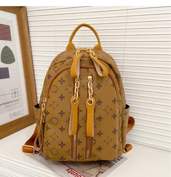 fashion printed backpack female new small backpack leisure travel bag student bag 002
fashion printed backpack female new small backpack leisure travel bag student bag 002