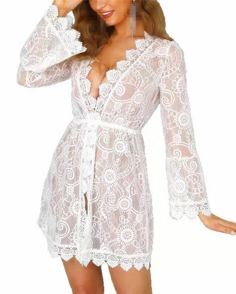 et long sleeve bech cover up white flower bikini coverups crdign deep vneck bechwer lce coverup for women new1562701, Black;gray
et long sleeve bech cover up white flower bikini coverups crdign deep vneck bechwer lce coverup for women new1562701, Black;gray