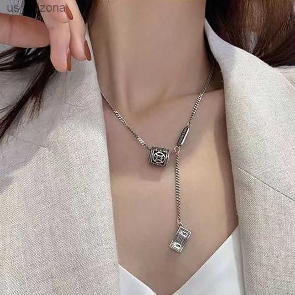 yongman 925 sterling silver link chain lucky bead u.s. dollar pendant necklace for women girls 20 inch n06 l230620 
yongman 925 sterling silver link chain lucky bead u.s. dollar pendant necklace for women girls 20 inch n06 l230620