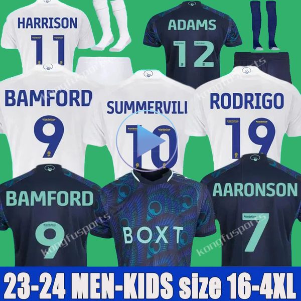 xxxl 4xl 22 23 24 football jersey bamford llorente soccer jerseys 2023 2024 adams aaronson harrison leeds unitedes james rodrigo men kids ho, Black;yellow
xxxl 4xl 22 23 24 football jersey bamford llorente soccer jerseys 2023 2024 adams aaronson harrison leeds unitedes james rodrigo men kids ho, Black;yellow