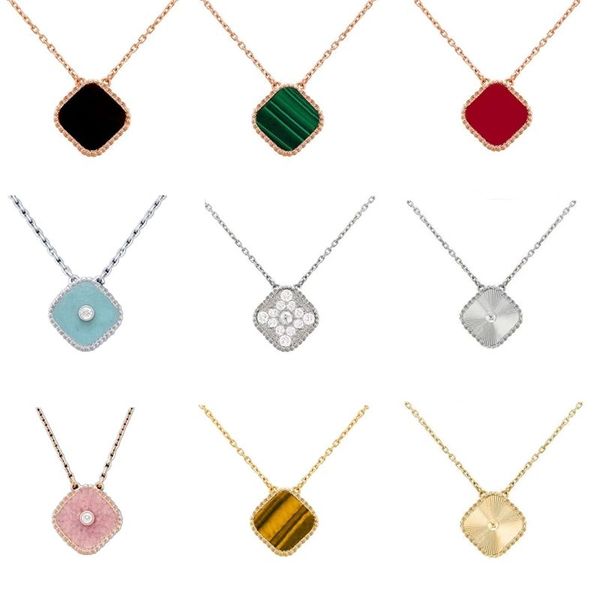 necklaces women 15mm fashion classic4/four leaf clover stainless steel plated 18k for women&girl fashion new style valentine's mother&#, Silver
necklaces women 15mm fashion classic4/four leaf clover stainless steel plated 18k for women&girl fashion new style valentine's mother&#, Silver