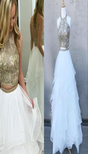 gold lace halter keyhole back evening formal gowns long a line applique organza white designer real pos prom pageant dres7159327, Black;red
gold lace halter keyhole back evening formal gowns long a line applique organza white designer real pos prom pageant dres7159327, Black;red