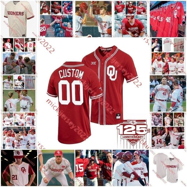 oklahoma sooners baseball jersey bryce madron jackson nicklaus easton carmichael dakota harris kendall pettis braden carmichael custom mens, Black
oklahoma sooners baseball jersey bryce madron jackson nicklaus easton carmichael dakota harris kendall pettis braden carmichael custom mens, Black