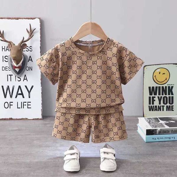 stock 1-7 years designer kids clothing sets t-shirt pants set brand printing children 2 piece pure cotton clothing baby boys girl fashio, Black;white
stock 1-7 years designer kids clothing sets t-shirt pants set brand printing children 2 piece pure cotton clothing baby boys girl fashio, Black;white