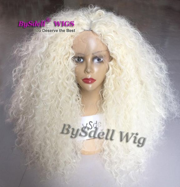 long afro fluffy medium curly hair lace front wig synthetic heat resistant honey blonde 613 color wigs for black women pelucas pe1290325
long afro fluffy medium curly hair lace front wig synthetic heat resistant honey blonde 613 color wigs for black women pelucas pe1290325