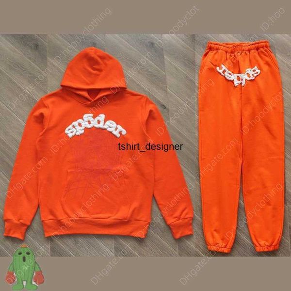sp5der 555555 young thug hoodie 3d foam print tracksuit 555555 hooded sweatshirts spider web six 5 orange hoodies sweatpants set, Black
sp5der 555555 young thug hoodie 3d foam print tracksuit 555555 hooded sweatshirts spider web six 5 orange hoodies sweatpants set, Black