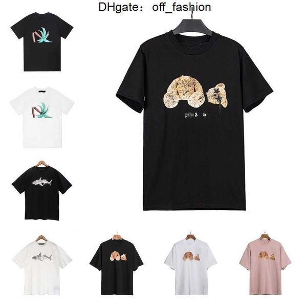 men designer t shirt clothes palms designer shirts women t shirts fashion spray paint graffiti couple short sleeves high street loose tide b, White;black
men designer t shirt clothes palms designer shirts women t shirts fashion spray paint graffiti couple short sleeves high street loose tide b, White;black