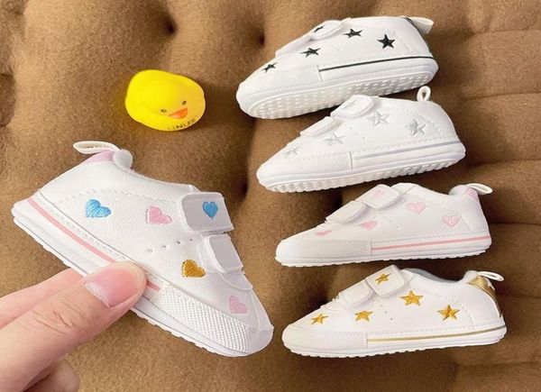 baby shoes kids first walkers girls boys toddler antislip soft soled bebe moccasins infant crib footwear embroideried stars heart2540942
baby shoes kids first walkers girls boys toddler antislip soft soled bebe moccasins infant crib footwear embroideried stars heart2540942