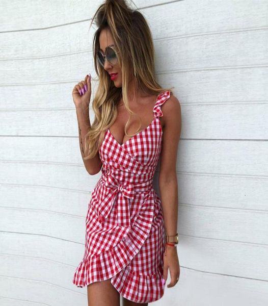 women039s dresses 2019 summer dress women plaid ruffle off shoulder vneck pencil short dress2523050, White;black
women039s dresses 2019 summer dress women plaid ruffle off shoulder vneck pencil short dress2523050, White;black