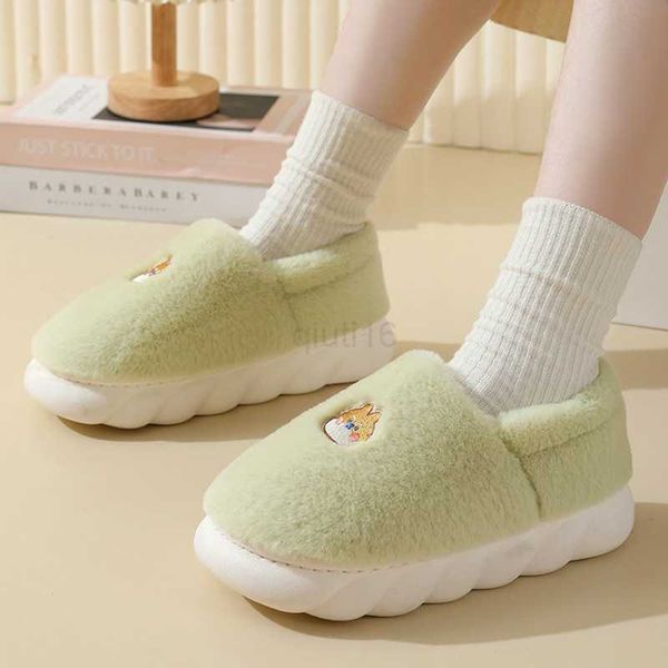 slippers new cute slippers for women girls fashion kawaii fluffy winter warm slippers woman men animal dog print house slides funny shoes, Black
slippers new cute slippers for women girls fashion kawaii fluffy winter warm slippers woman men animal dog print house slides funny shoes, Black