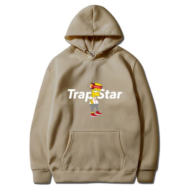 designer trapstar hoodies for men women pullover hoody sweatshirt letter printed long sleeve tech fleece loose hooded sweater white black co
designer trapstar hoodies for men women pullover hoody sweatshirt letter printed long sleeve tech fleece loose hooded sweater white black co