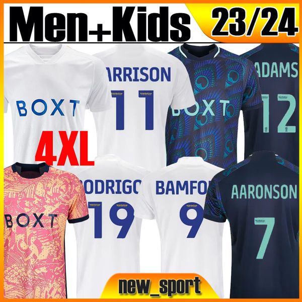 xxxl 4xl 23 24 bamford llorente leeds soccer jerseys fans version 2023 2024 home aaronson harrison sinisterra maillots de football men kids, Black;yellow
xxxl 4xl 23 24 bamford llorente leeds soccer jerseys fans version 2023 2024 home aaronson harrison sinisterra maillots de football men kids, Black;yellow