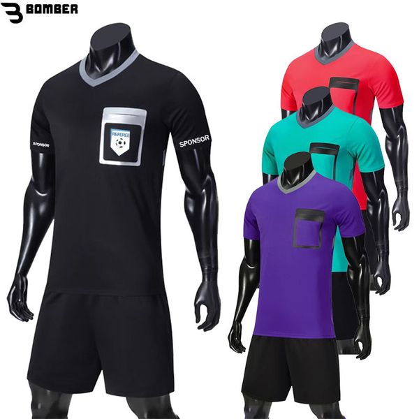 men's tracksuits football referee boys training suit jersey soccer set short sleeve diy name number customized 230808, Gray
men's tracksuits football referee boys training suit jersey soccer set short sleeve diy name number customized 230808, Gray