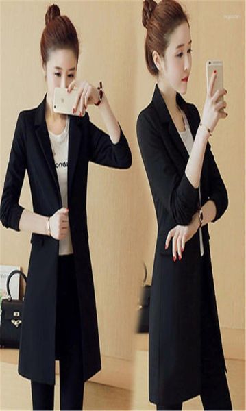 women039s suits blazers black slim spring plus size 4xl notched women office lady longstyle pocket est elegant button oversi8110741, White;black
women039s suits blazers black slim spring plus size 4xl notched women office lady longstyle pocket est elegant button oversi8110741, White;black