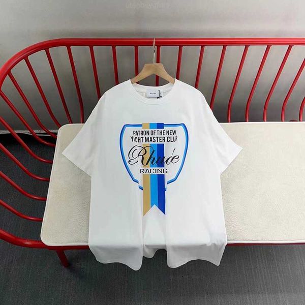 23ss rhude t-shirts men women black white tee letter printing casual simple classic rhude short sleeve, White;black
23ss rhude t-shirts men women black white tee letter printing casual simple classic rhude short sleeve, White;black