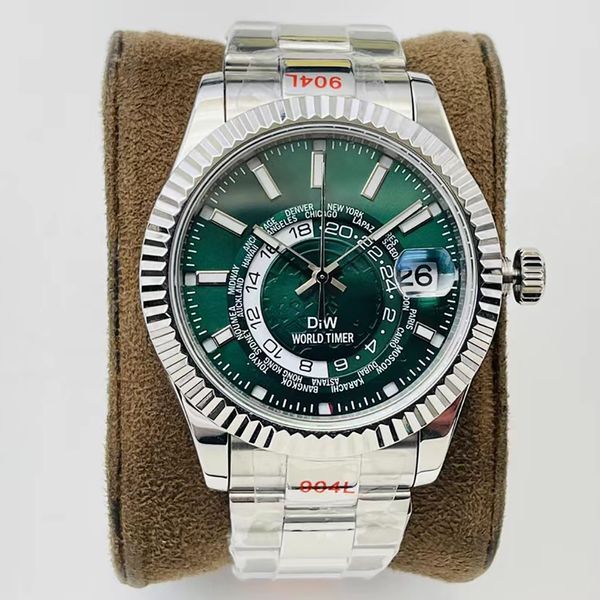 nf factory women s sports watch luxury wristwatch brand new sky dweller white gold blue dial 42mm jubilee watch 326934 men's eta 9001 a, Slivery;golden
nf factory women s sports watch luxury wristwatch brand new sky dweller white gold blue dial 42mm jubilee watch 326934 men's eta 9001 a, Slivery;golden