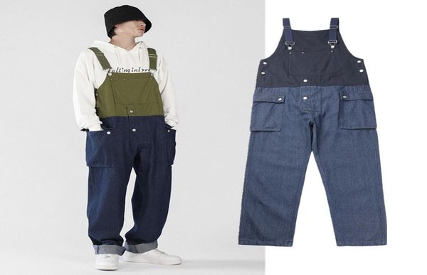 men039s jeans 2022 cargo jumpsuit suspenders denim pants american fashion work clothes loose7627853, Blue
men039s jeans 2022 cargo jumpsuit suspenders denim pants american fashion work clothes loose7627853, Blue