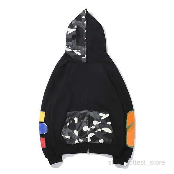 camo shark full zip hoodie pink green black autumn fall winter fashion designer hoodies street hoody bapesta baep hoodys mens casual sweater
camo shark full zip hoodie pink green black autumn fall winter fashion designer hoodies street hoody bapesta baep hoodys mens casual sweater
