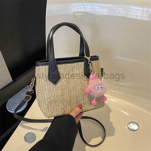 drawstring this year's popular grass woven small for women in spring 2023 are trendy and with a foreign style. handheld crossbody bucke
drawstring this year's popular grass woven small for women in spring 2023 are trendy and with a foreign style. handheld crossbody bucke