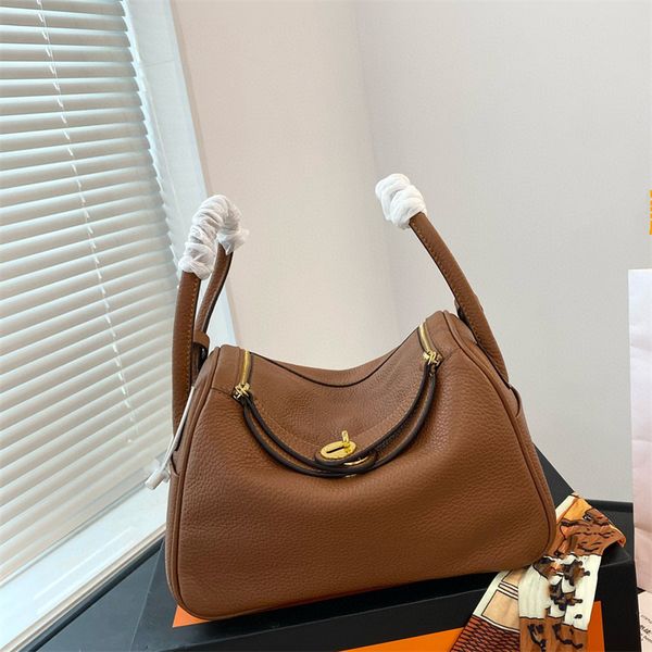 luxury designer bag leather tote crossbody bag classic fan leather women's tote bag dumpling purse handbag large capacity 2 sizes
luxury designer bag leather tote crossbody bag classic fan leather women's tote bag dumpling purse handbag large capacity 2 sizes