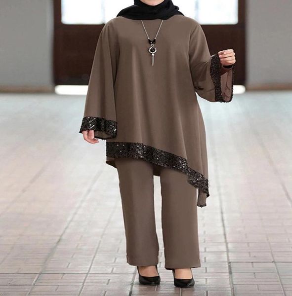 ethnic clothing ramadan abayas for women dubai abaya muslim sets hijab dress turkish and pants 2 pieces islamic musulman ensem4540975, Red
ethnic clothing ramadan abayas for women dubai abaya muslim sets hijab dress turkish and pants 2 pieces islamic musulman ensem4540975, Red