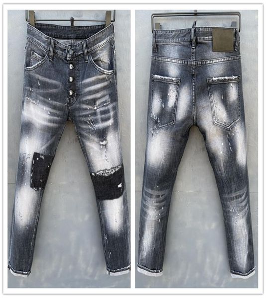 wholemens ripped jeans for men casual black blue skinny slim fit denim pants biker hip hop jeans with denim pants jeans 8161323
wholemens ripped jeans for men casual black blue skinny slim fit denim pants biker hip hop jeans with denim pants jeans 8161323