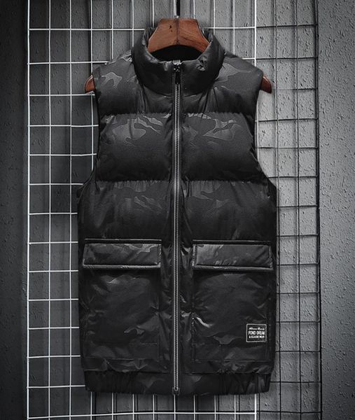ymwmhu 7xl 8xl new mens vest jackets sleeveless men039s warm vests homme casual thicken waistcoat plus size chalecos para hombr1116821, Black;white
ymwmhu 7xl 8xl new mens vest jackets sleeveless men039s warm vests homme casual thicken waistcoat plus size chalecos para hombr1116821, Black;white