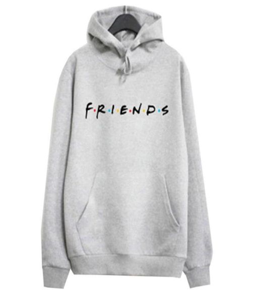 friends sweatshirt couple hoodies jacket loose streetwear oversized suit mantle poleron hombre drop 2271322, Black
friends sweatshirt couple hoodies jacket loose streetwear oversized suit mantle poleron hombre drop 2271322, Black